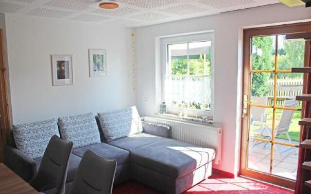 Ferienhaus Krawulski