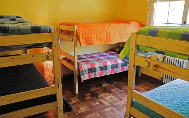 Hostel Halcon