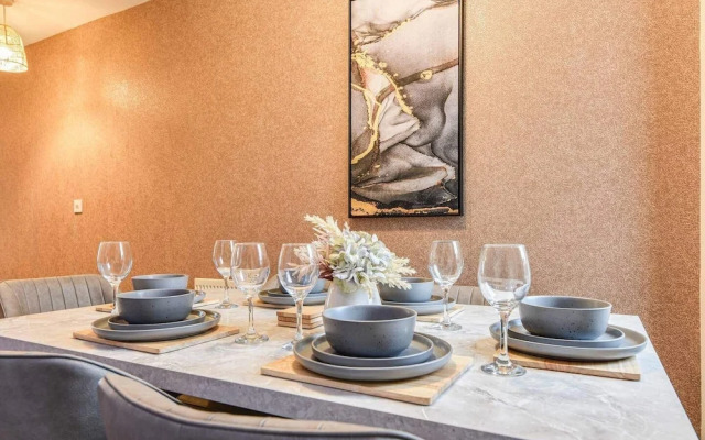 Wythenshawe Greenbrow Retreat