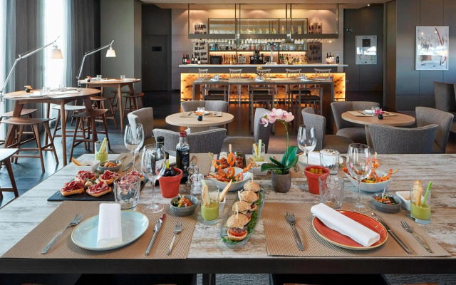 AC Hotel Sants by Marriott