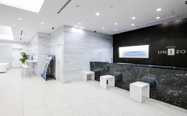 Four Points Flex by Sheraton Nagoya Station