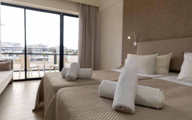 Venus Beach Hotel