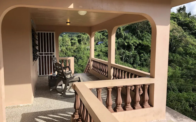 Casa del Lago Garzas - Suite 101