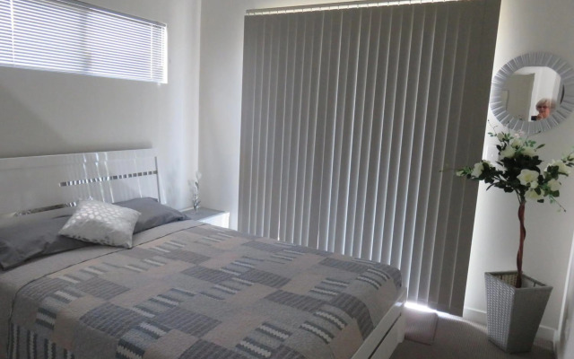 Yunderup Kannie Kottage