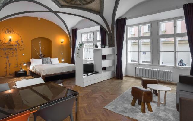 7 Tales Apartments by Adrez Living
