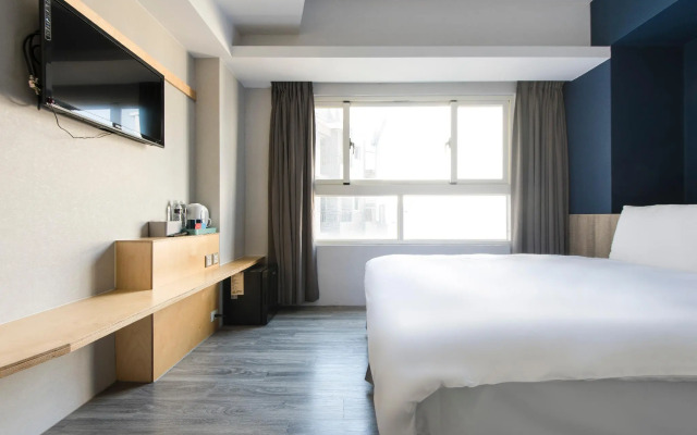 Sparrow Hotel