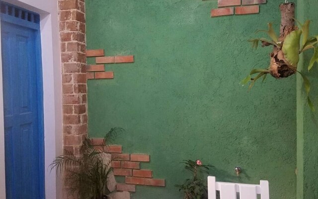 Hostal Escobar 206