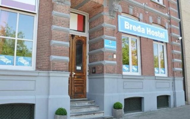 Youth Hostel Breda