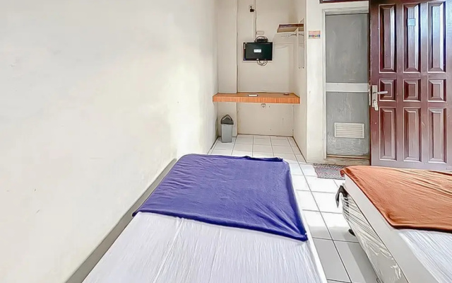 Fajar Indah Hotel Mitra RedDoorz
