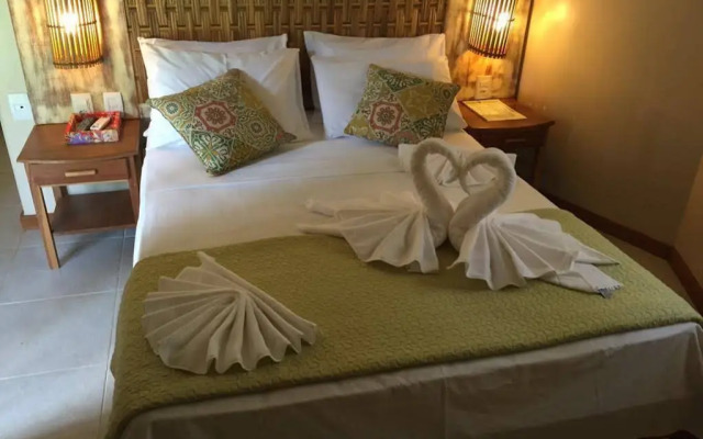 Hotel Pousada Imbassai