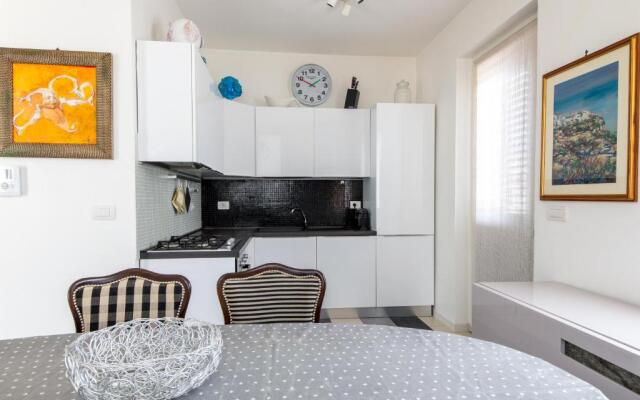 TerraCieloMare Apartments