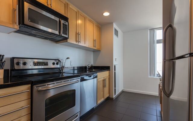 Watermark Kendall West by Bluebird Suites