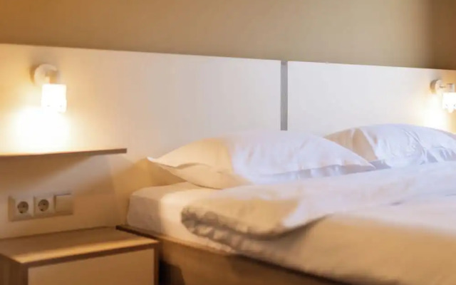 Nest Inn Honey Apartment