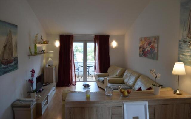 Apartment Paša