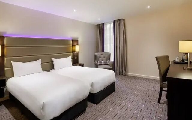 Premier Inn Newquay - A30/Fraddon