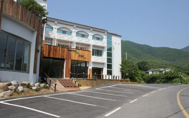 Ok-san Seowon Guest House