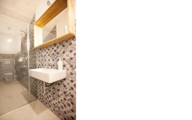 Batchae apartment