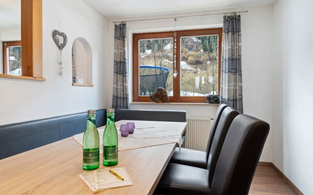 Alpenfan - Attractive Holiday Home in Großarl With a Garden