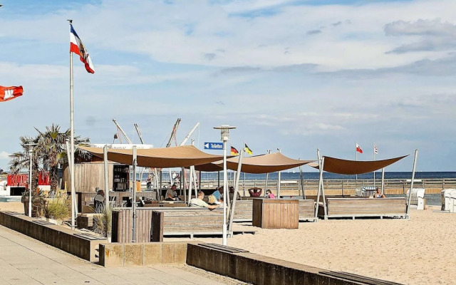 Holiday Home in Grossenbrode