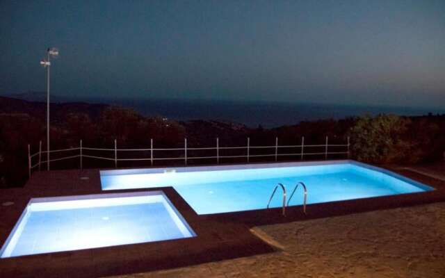 Paterakis Big Studio in Triopetra