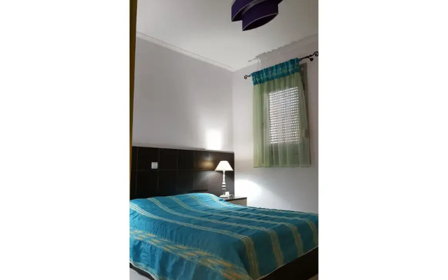 Sozos Inn Hotel