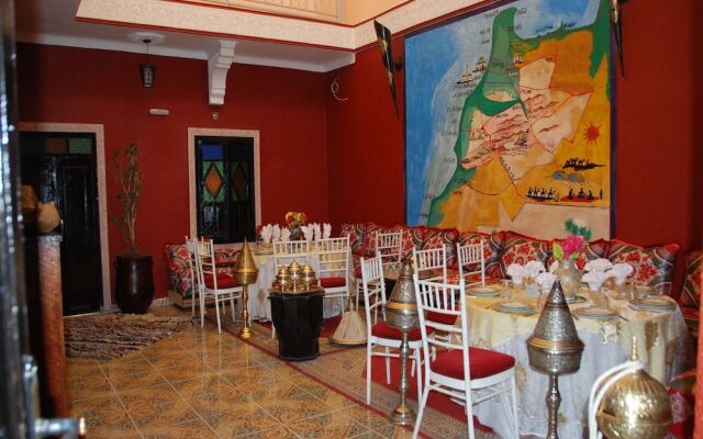 Red Castle Hostel - Backpacker
