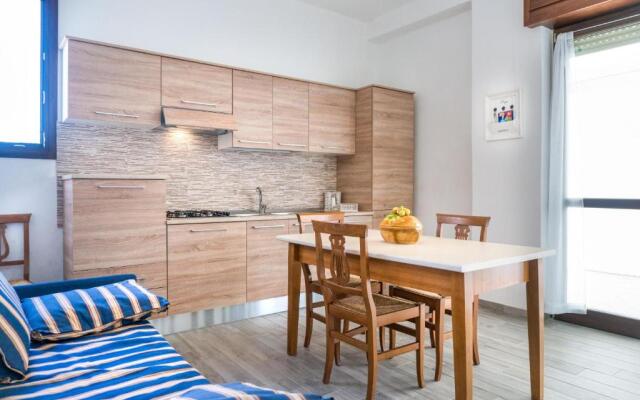 Locazione Turistica Villetta Myalea