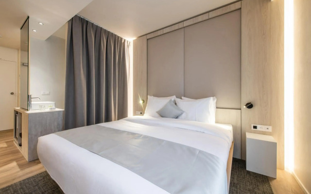 Begijnhof Hotel