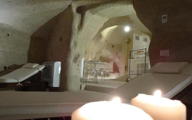 La Dimora Delle 3 Zie