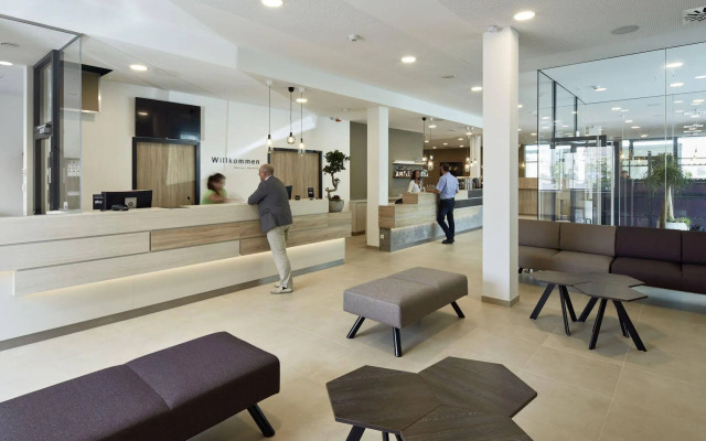 Best Western Hotel Tulln