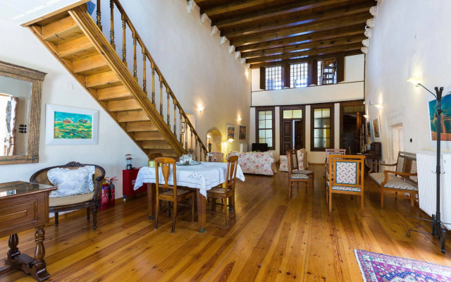 Anassa Mansion Luxury Heritage