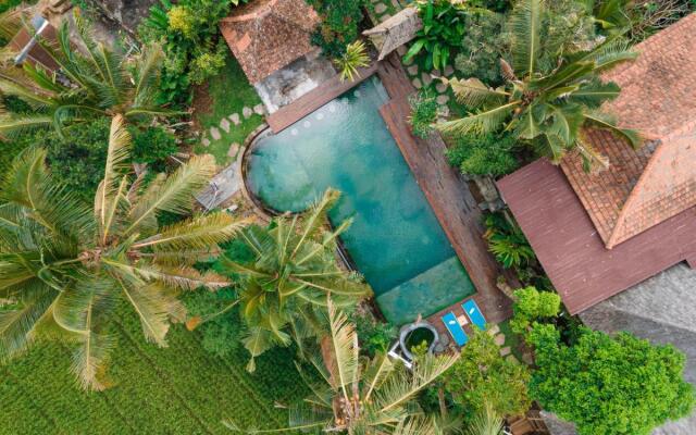 Uma Linggah Resort by Puri Signatures