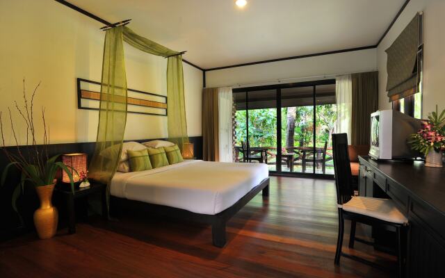 Annika Koh Chang (Formely Ramayana Koh Chang Resort & Spa)