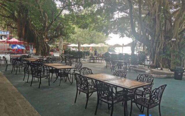 Meimeng Qiyuan Short-rent Apartment Shenzhen