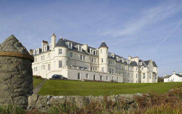 The Portpatrick Hotel by Compass Hospitality