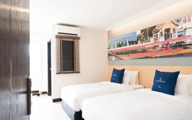 Tarawish Hotel