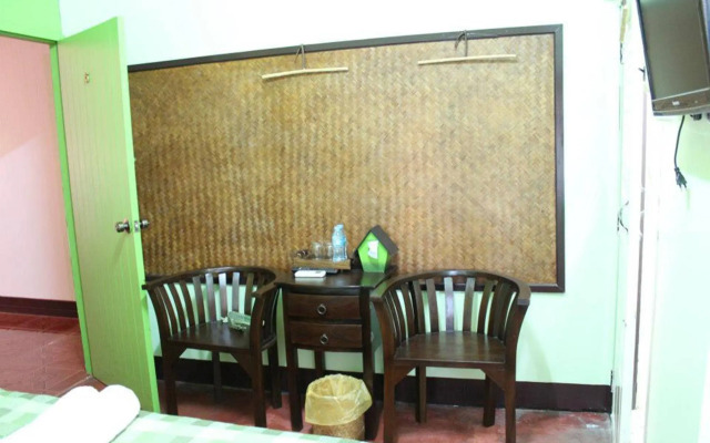 Chita Coffee & Guesthouse
