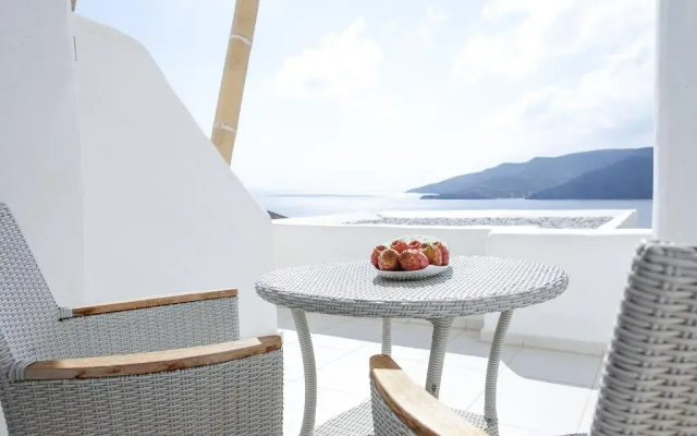 Pylaia Boutique Hotel & Spa