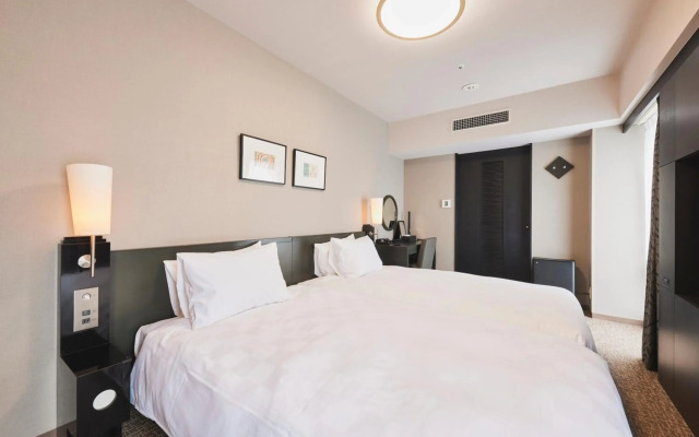 Richmond Hotel Nagasaki Shianbashi