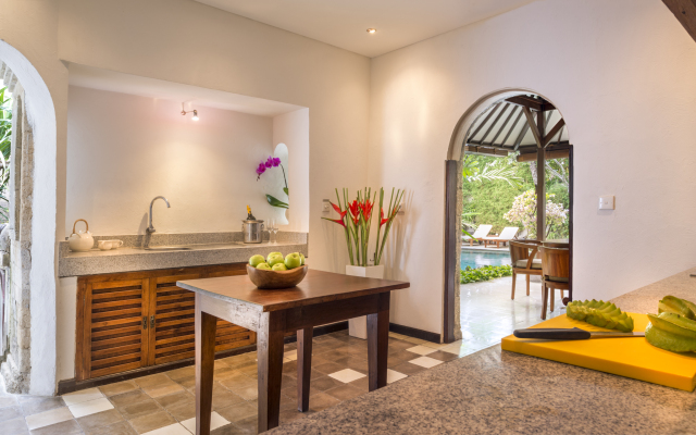 Villa Kubu, Seminyak