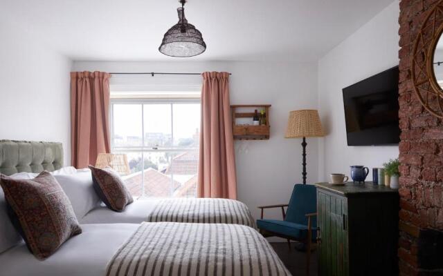 Artist Residence Bristol