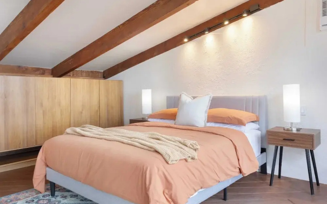 A-lister by Avantstay Hollywood Hills Luxe Group Escape w/ Pool