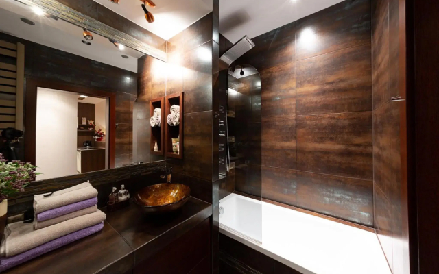 Apartament MODERNA Francuska Park