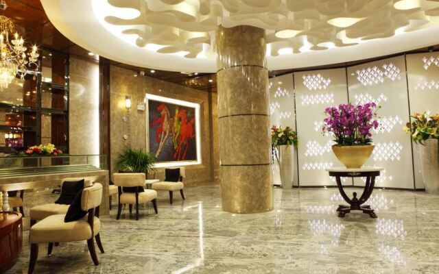 Song Yuan Jin Hotel
