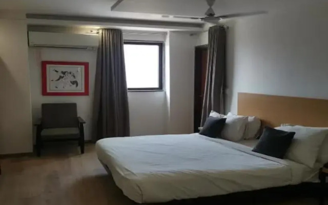 Chhavi Budget Hotels