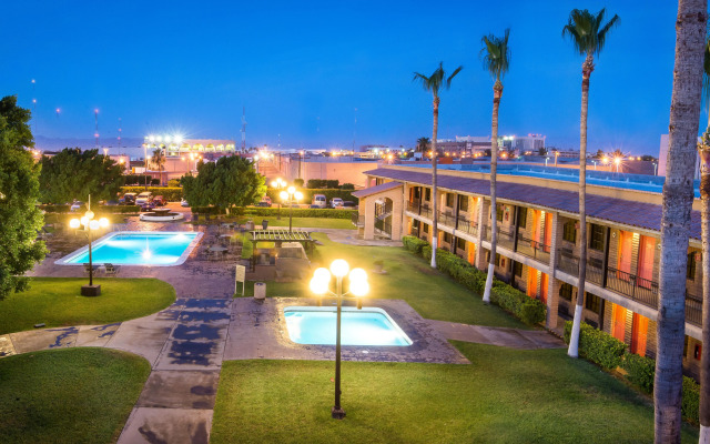 Hotel Colonial Mexicali