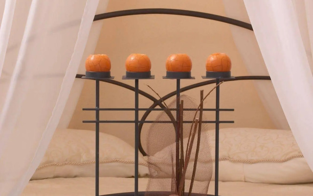 Santorini Princess Spa Hotel