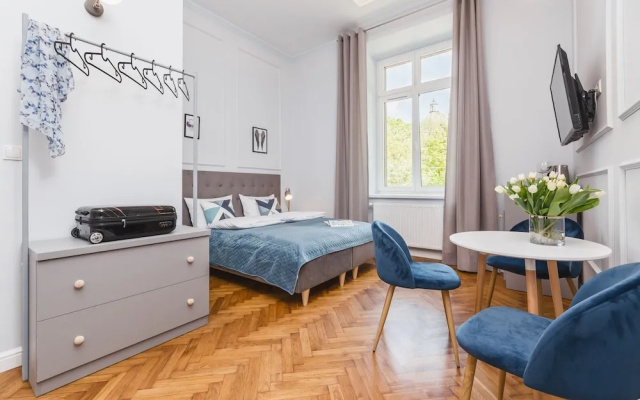 Traveler's Best- Old Town Guesthouse