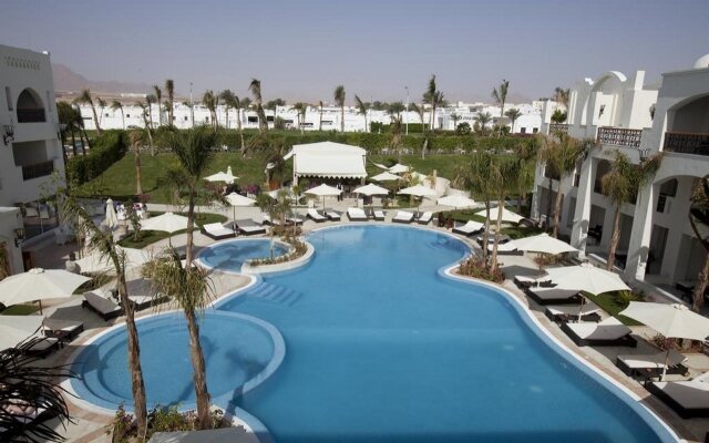 Le Royale Collection Luxury Resort Sharm El Sheikh