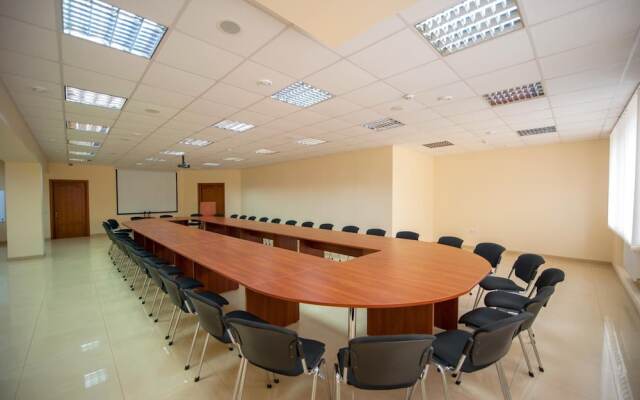 Office - Hostel